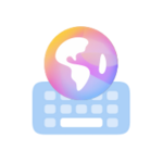 Logo of Celia Keyboard android Application 